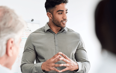 ERP System Migration