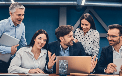 The Future of ERP: Trends to Adopt in 2025