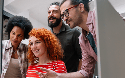 How to Sustain Employee Engagement During Phased ERP Deployments