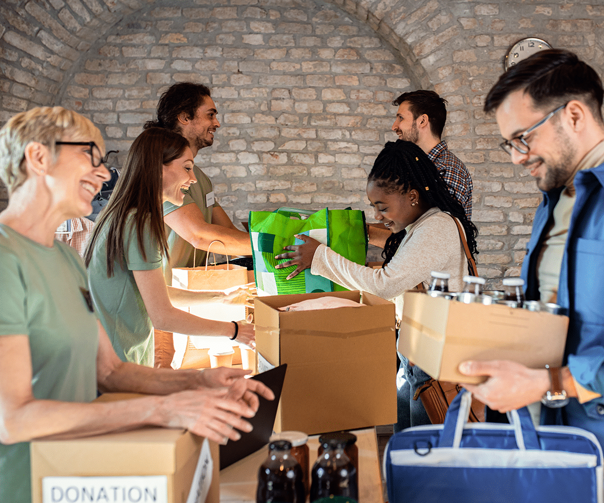 nonprofit erp