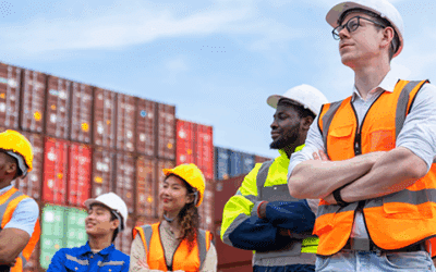The Role of ERP in Autonomous Supply Chains