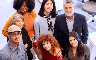 How to Build an ERP Training Strategy with Multigenerational Appeal