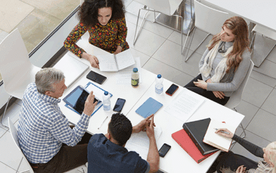The ROI of ERP: How to Measure Success Beyond Go-Live
