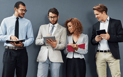 Preparing Finance Teams for ERP Transformation [Are You Involving Them Enough?]