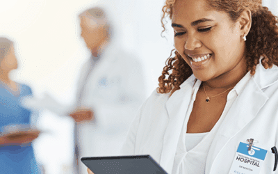 Why Healthcare Organizations Need Both ERP Software and Business Management Consulting