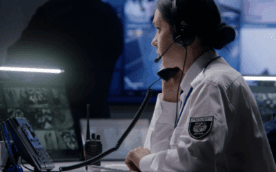 Lessons Learned From a Police Department Software Implementation