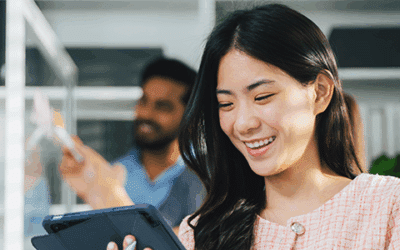 Using Behavioral Change Management to Replace Old Habits with New Habits