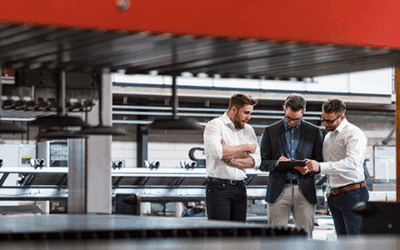 MRP Software Trends That Are Reshaping Modern Manufacturing Strategy