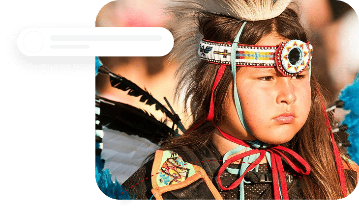 Hero Image tribu