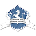 International Journal of Computer Applications