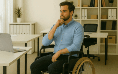 Invacare’s ERP Failure: Lessons for Executives Under Pressure