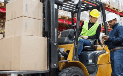Supply Chain Optimization Mistakes That Data Alone Can’t Solve