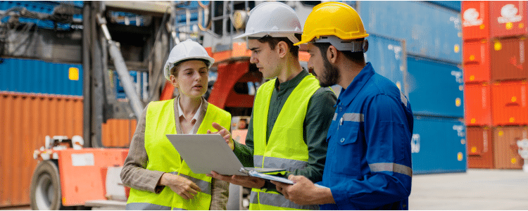 Supply Chain Optimization Mistakes That Data Alone Can’t Solve