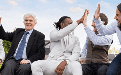 How to Shift From a Culture of Knowledge Hoarding to Knowledge Sharing