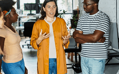 Why ERP Flexibility Requires Stronger Change Leadership—Not Weaker