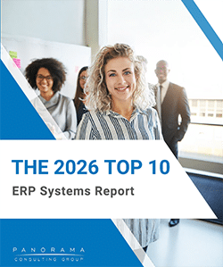 2026 top 10 erp