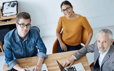 How to Sustain ERP Efficiency Post-Implementation