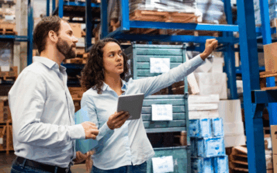 Why Inventory Dashboards Struggle to Keep Up With Real-World Operations
