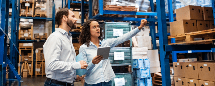 Why Inventory Dashboards Struggle to Keep Up With Real-World Operations