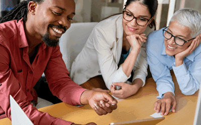 Change Management Terminology to Understand Before Developing an OCM Plan