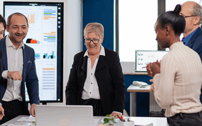 Post-Go-Live Optimization: A Rollout Doesn’t Mean Your ERP Journey Is Over