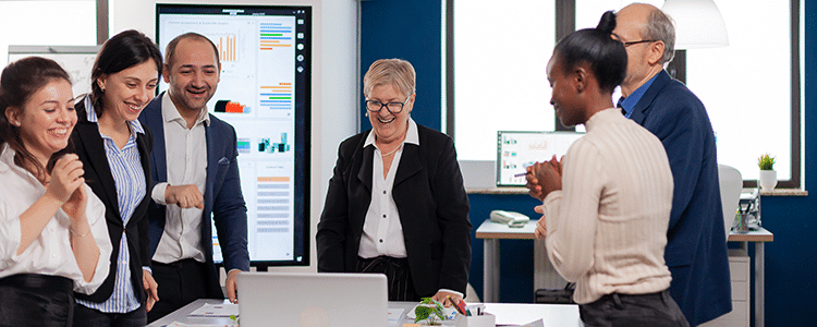 Post-Go-Live Optimization: A Rollout Doesn’t Mean Your ERP Journey Is Over