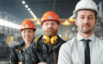 Why Digital Transformation Hasn’t Fully Solved Production Visibility in Manufacturing