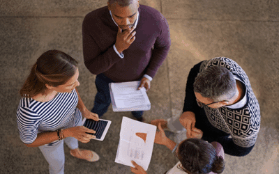 How to De-Risk a Large ERP Project: The Case for Independent Oversight