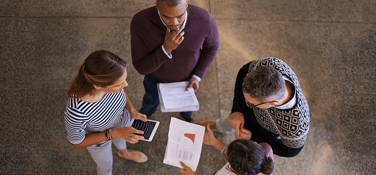 How to De-Risk a Large ERP Project: The Case for Independent Oversight