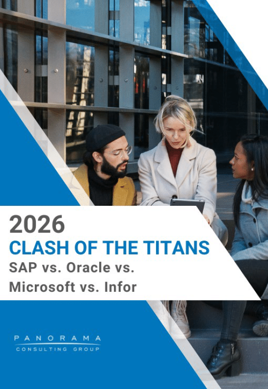 2026 clash of the erp titans