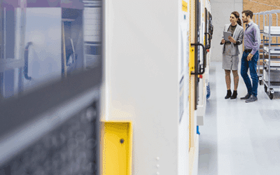 Change Management Unlocks Hidden Operational Intelligence