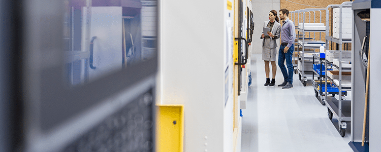 Change Management Unlocks Hidden Operational Intelligence