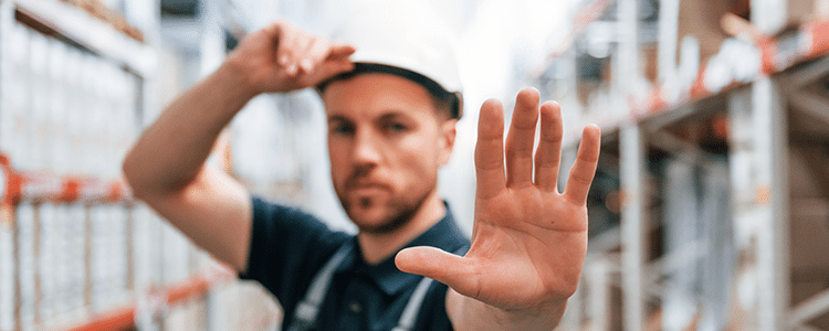 ERP resistance in manufacturing