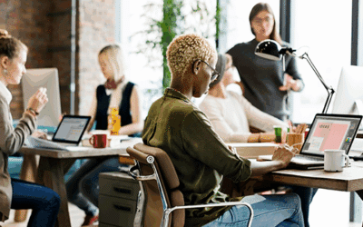 How to Convince Employees to Stop Using Excel