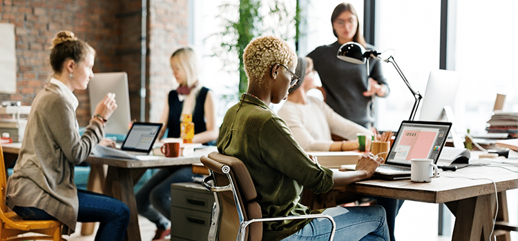 How to Convince Employees to Stop Using Excel