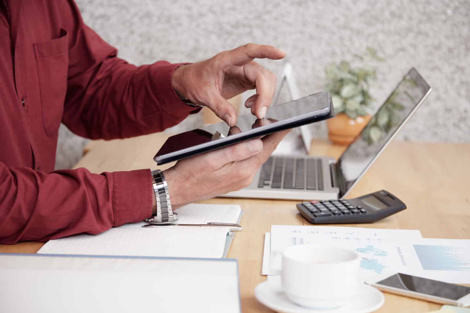 acturación Electrónica CFDI 4.0 en México: Requisitos ERP y Lecciones Prácticas