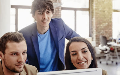 AI in Professional Services: Examples & Adoption Risks