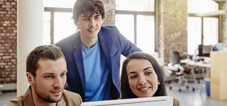 AI in Professional Services