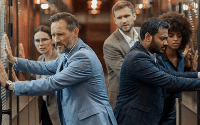 How Hard Is It to Change ERP Vendors After Years of Customization?