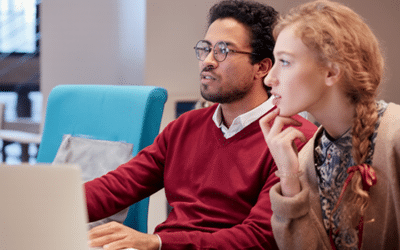 Using OCM to Hold Users Accountable for ERP Data Reliability