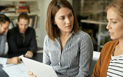 Why Your Change Management Communication Isn’t Landing With Front-Line Managers