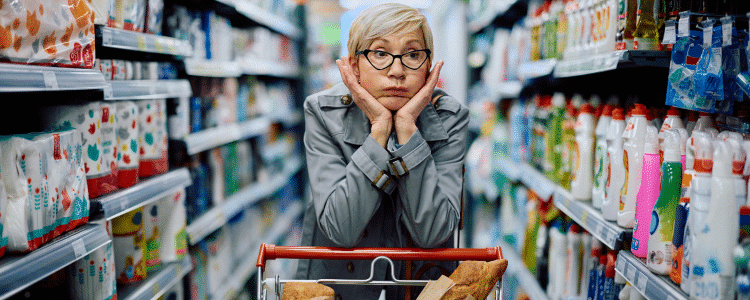 Lessons Learned From ERP Inventory Issues at Clorox