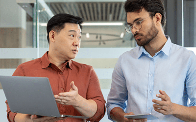 Developing Role-Based ERP Training to Reinforce Change