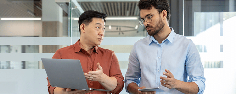 Role-Based ERP Training