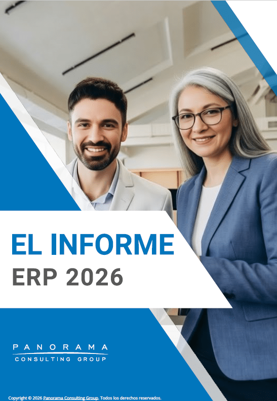 el informe erp 2026