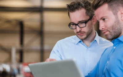 How to Ensure Manufacturing ERP Data Readiness