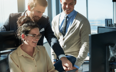 How Preconfigured ERP Best Practices Deliver the Data Visibility You Were Promised