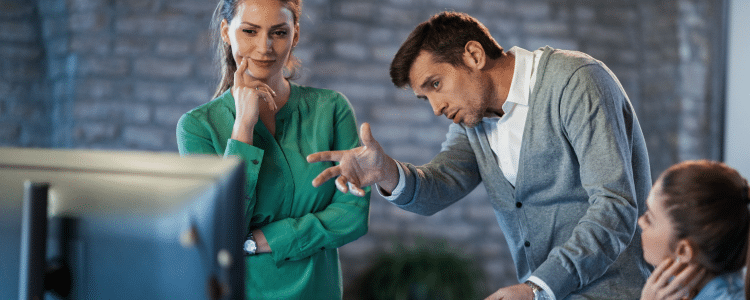 How to Avoid Asset Management Software Failure