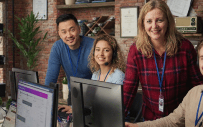 How to Protect Data Integrity When Integrating ERP with a Legacy System