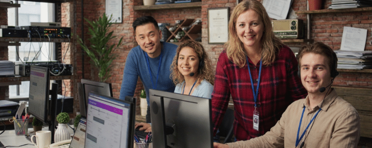 How to Protect Data Integrity When Integrating ERP with a Legacy System